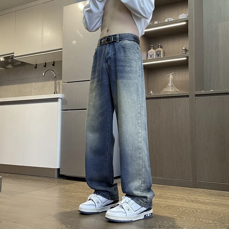 NC 30 Jeans Unisex-3