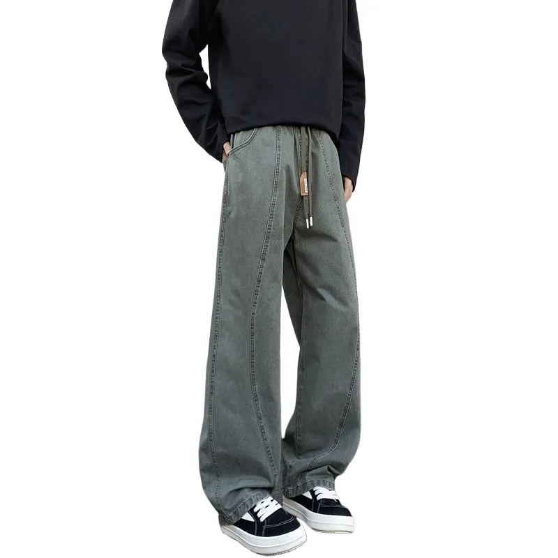 NC 30 Jeans Unisex-5