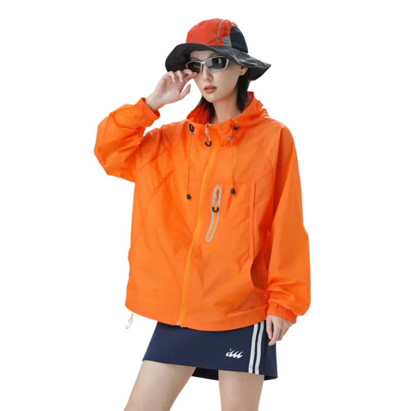 NC 30 Sun Protection Clothing Unisex-12