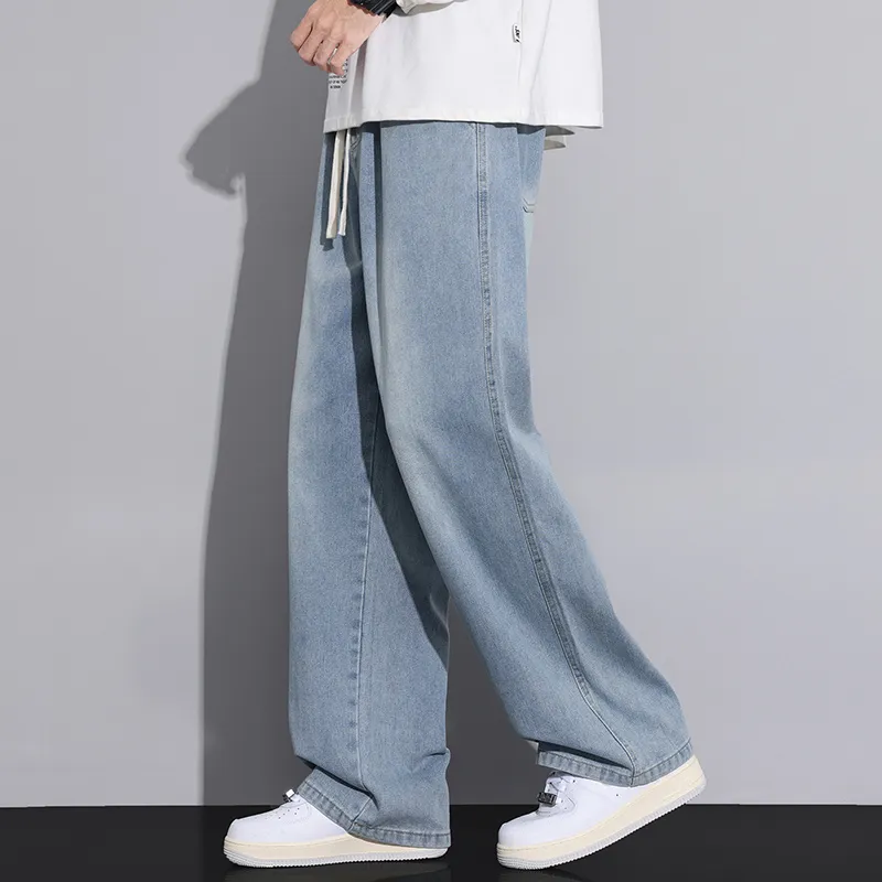 NC 30 Jeans Unisex-10