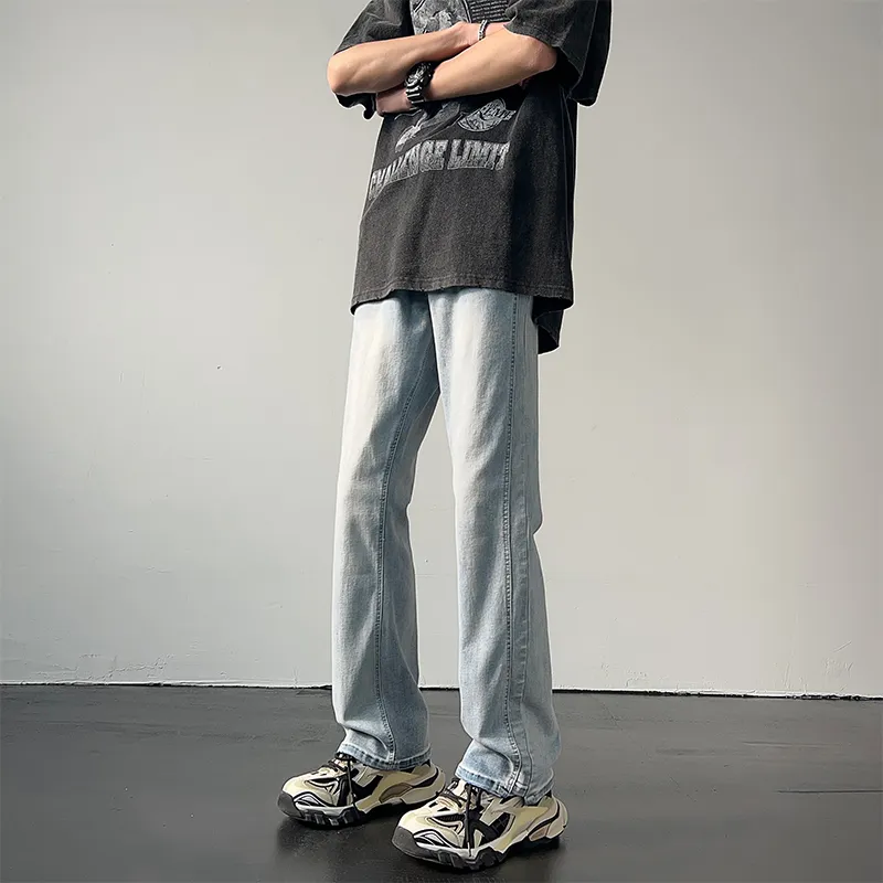NC 30 Jeans Unisex-5
