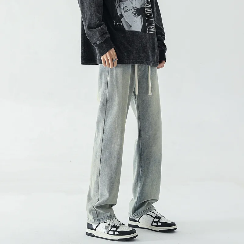 NC 30 Jeans Unisex-5
