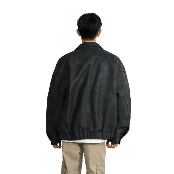 NC 30 Jackets Unisex