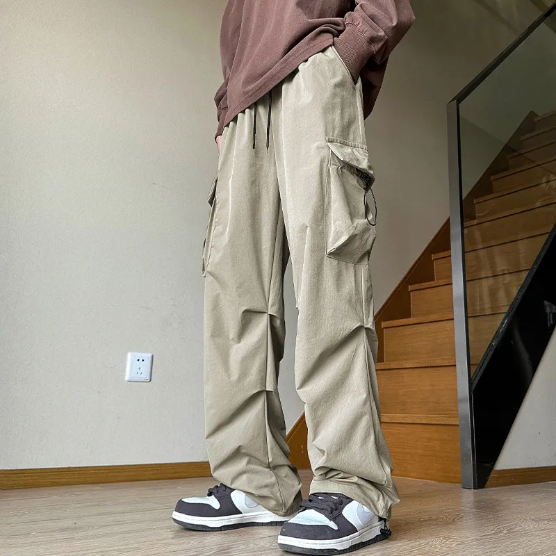 NC 30 Casual Pants Unisex-1