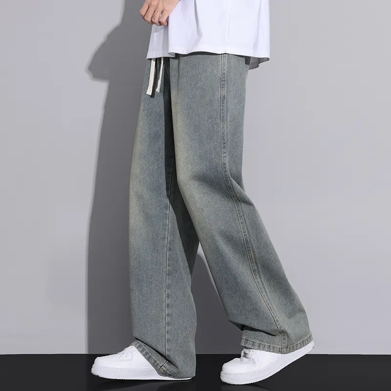 NC 30 Jeans Unisex-14