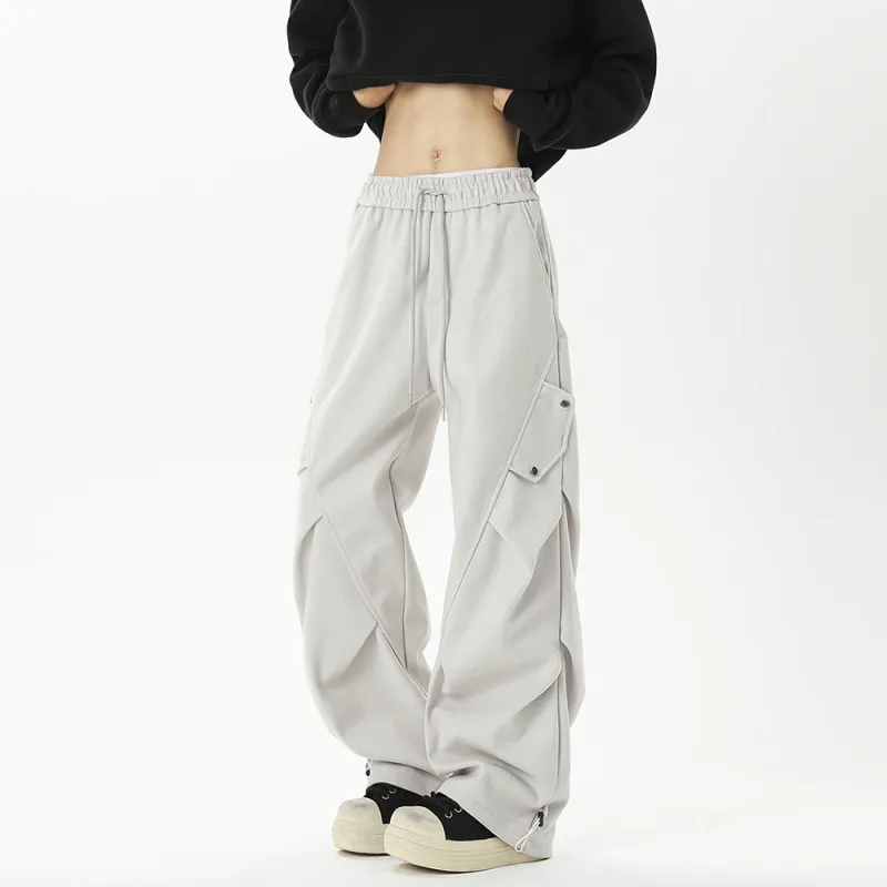 NC 30 Casual Pants Unisex-5