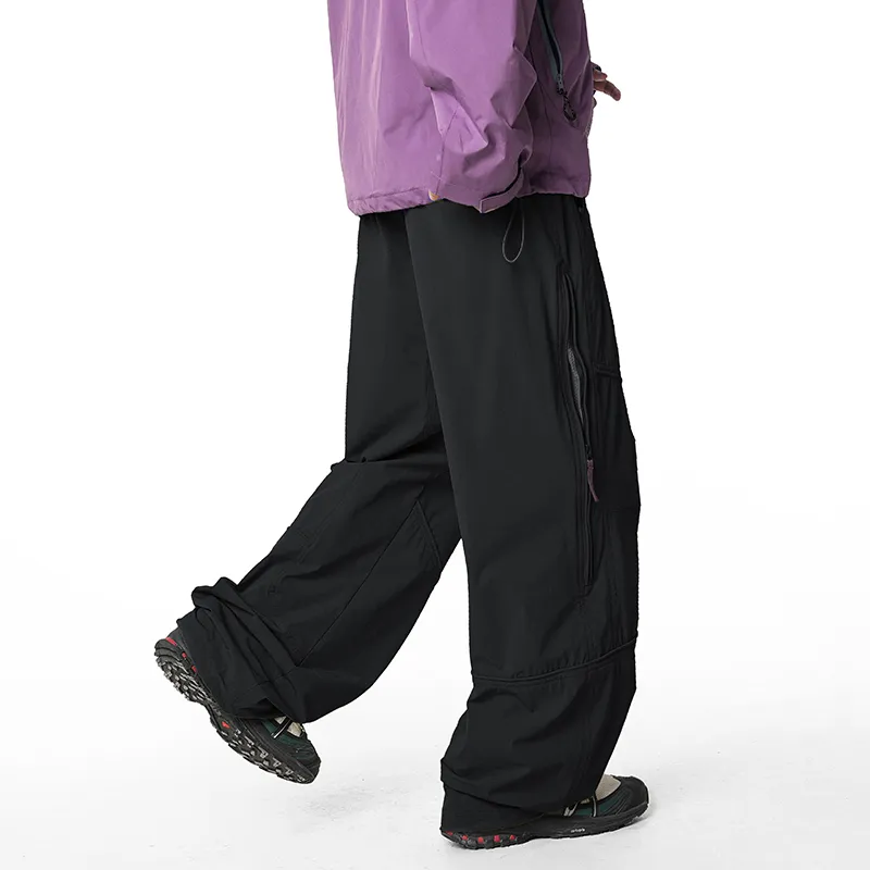 NC 30 Casual Pants Unisex-3