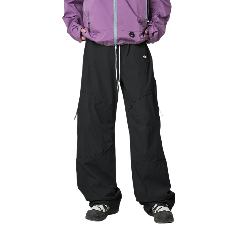 NC 30 Casual Pants Unisex-1