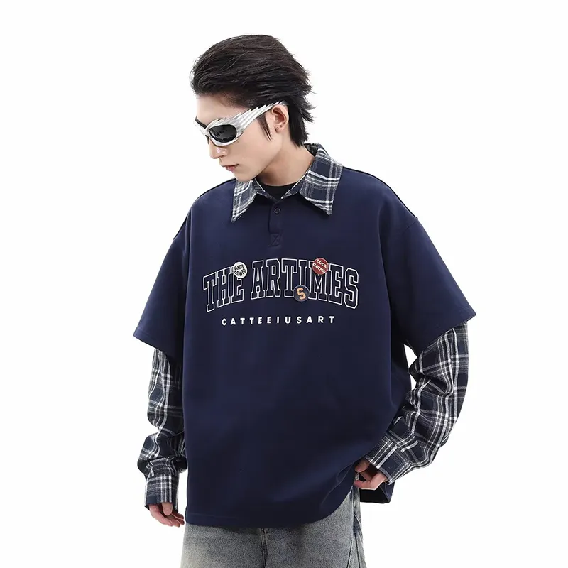 NC 30 Sweatshirts Unisex-2