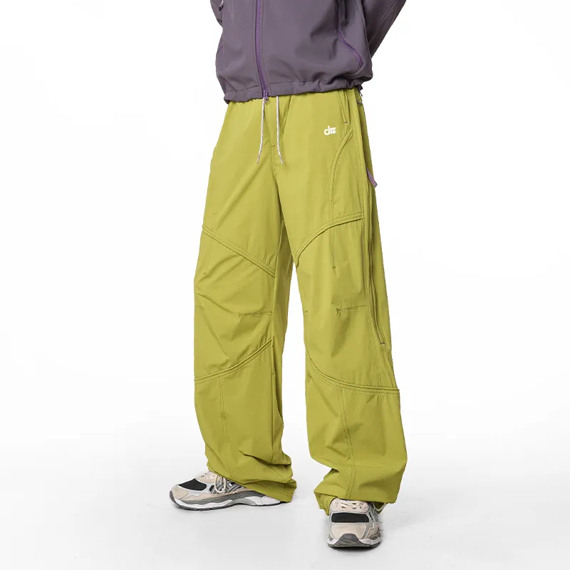 NC 30 Casual Pants Unisex-11