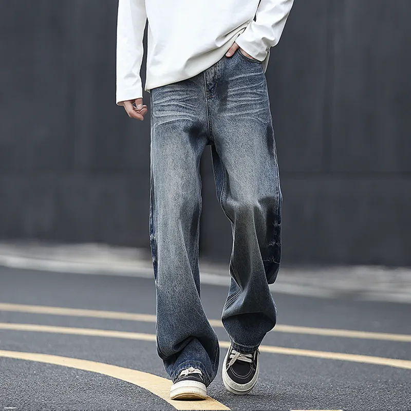 NC 30 Jeans Unisex-7