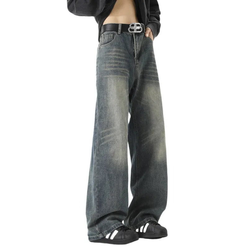 NC 30 Jeans Unisex-7