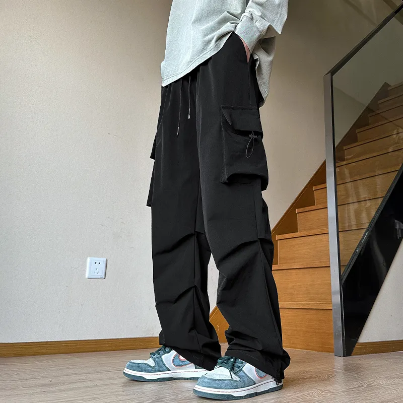 NC 30 Casual Pants Unisex-6