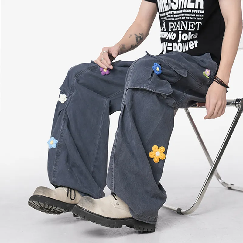 NC 30 Casual Pants Unisex-7