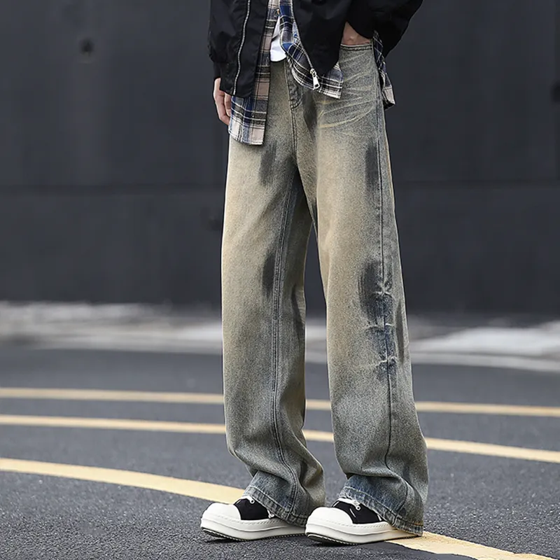 NC 30 Jeans Unisex-3