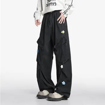 NC 30 Casual Pants Unisex