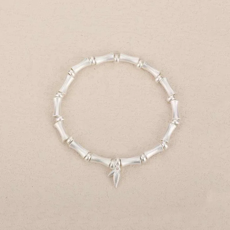KING TAI FOOK 925 Sterling Silver Bracelets Women's-2