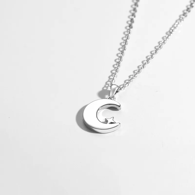 KING TAI FOOK 999 Fine Silver Necklaces Women's-3