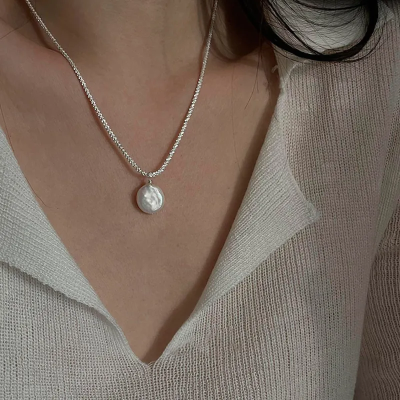 KING TAI FOOK Freshwater Pearl Necklaces Women's-2
