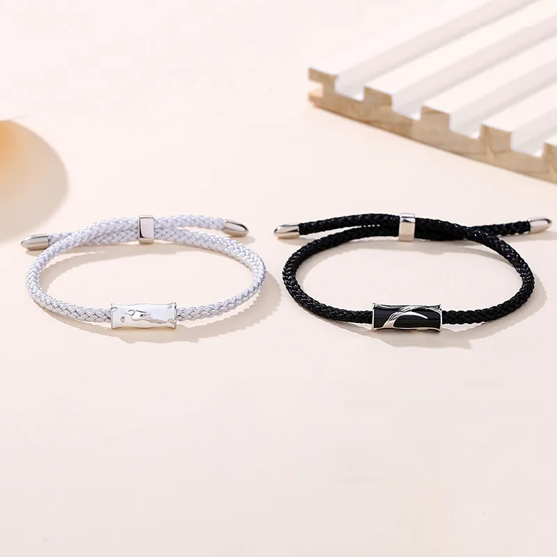 KING TAI FOOK 999 Fine Silver Bracelets Unisex-5