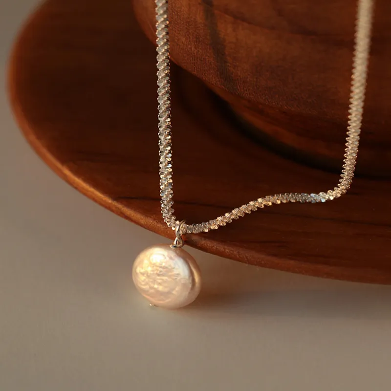 KING TAI FOOK Freshwater Pearl Necklaces Women's-4