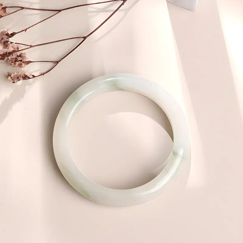 KING TAI FOOK Tianshan Jade Bangles Women's-9