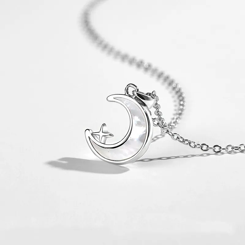 KING TAI FOOK 999 Fine Silver Necklaces Women's-1