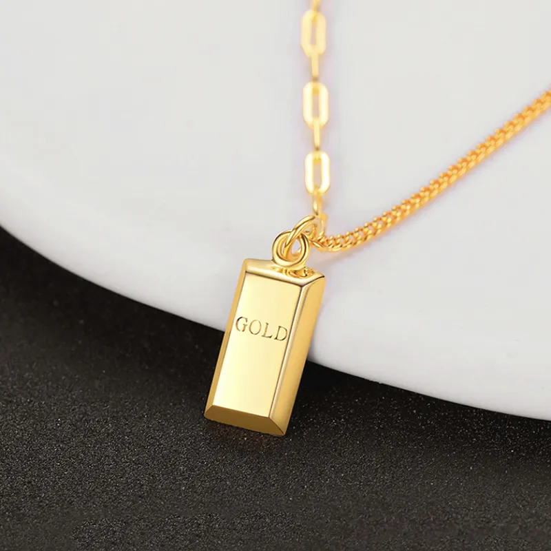 KING TAI FOOK 925 Sterling Silver Necklaces Women's-2