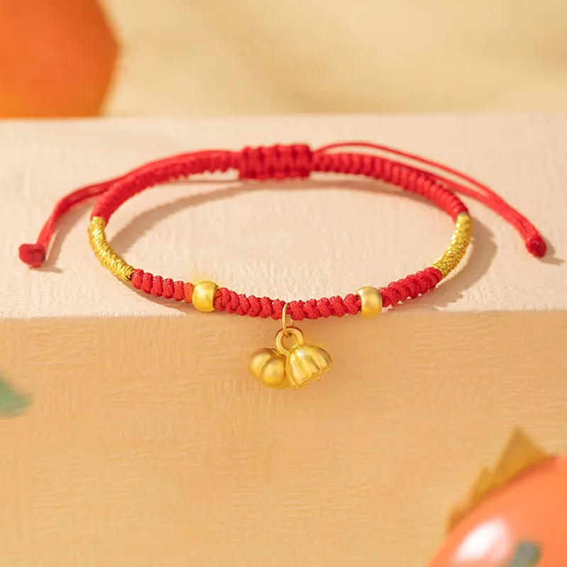 KING TAI FOOK Gold Bracelet Women's-2