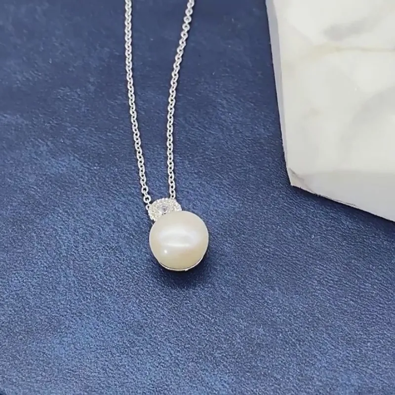 KING TAI FOOK Pearl Necklaces Women's-4