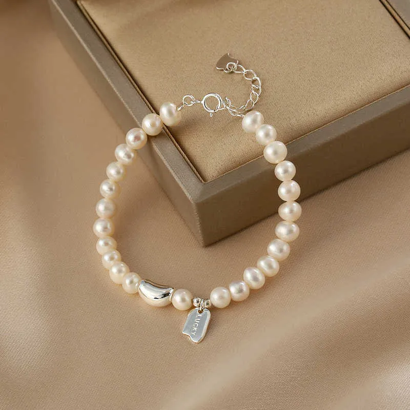 KING TAI FOOK Pearl Bracelets Women's-3