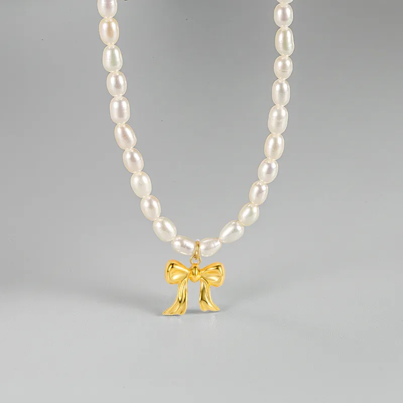 KING TAI FOOK Freshwater Pearl Necklaces Women's-3