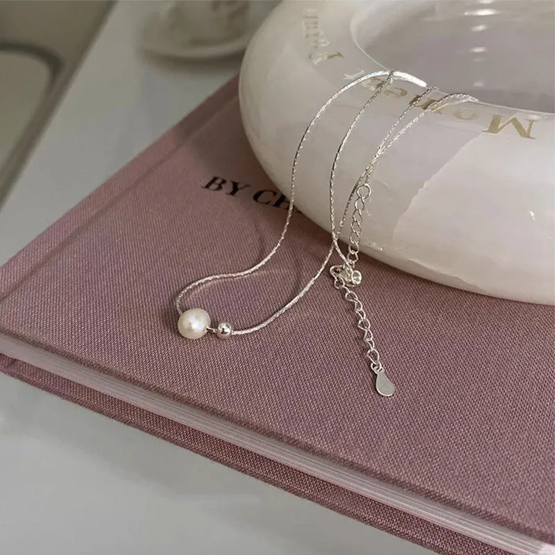 KING TAI FOOK Pearl Necklaces Women's-2