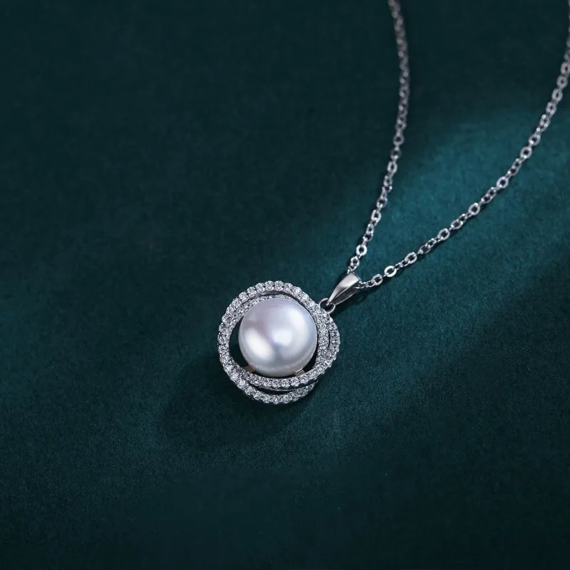 KING TAI FOOK Pearl Necklaces Women's-2