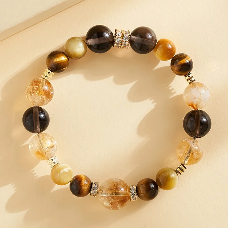 KING TAI FOOK Crystal Bracelets Women's-4