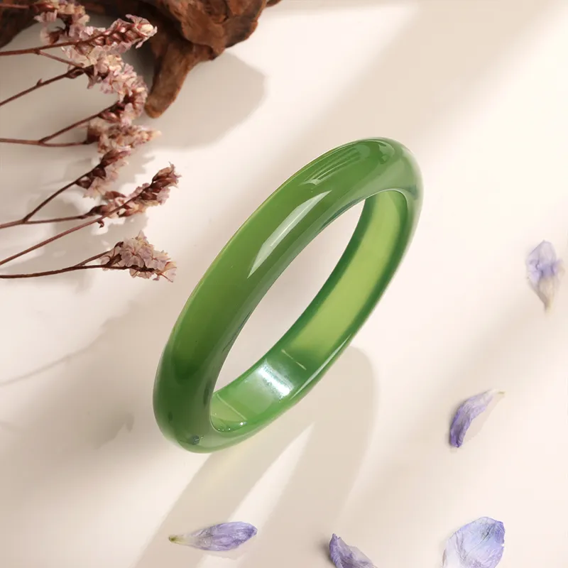 KING TAI FOOK Chalcedony Bangles Women's-2