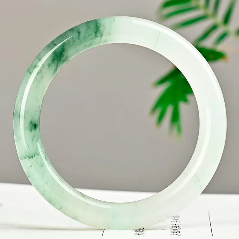 KING TAI FOOK Tianshan Jade Bangles Women's-3