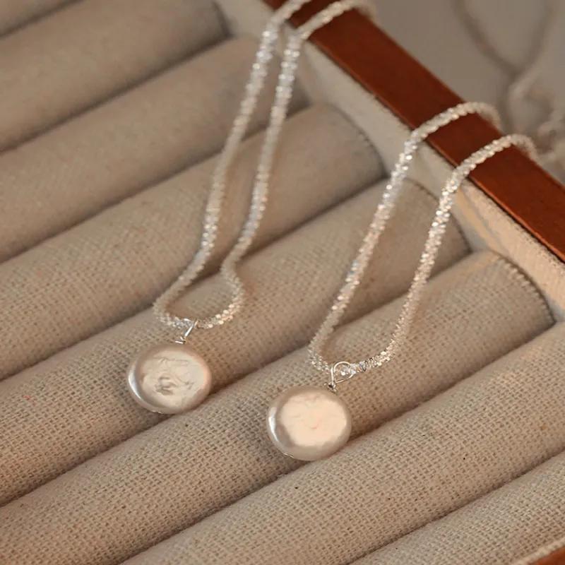 KING TAI FOOK Freshwater Pearl Necklaces Women's-3