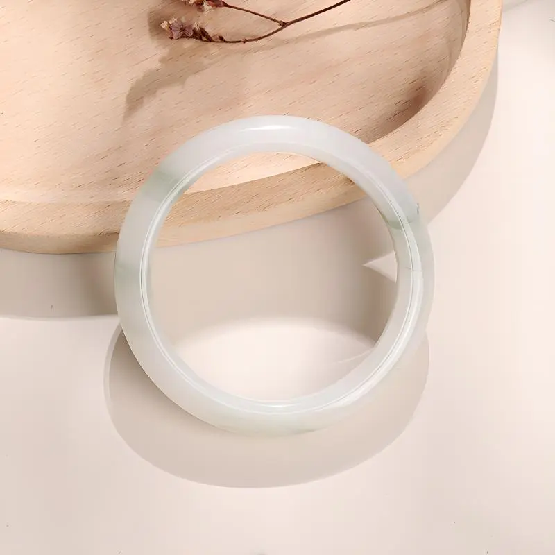 KING TAI FOOK Tianshan Jade Bangles Women's-8