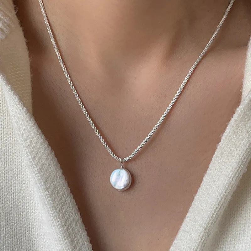 KING TAI FOOK Freshwater Pearl Necklaces Women's-1