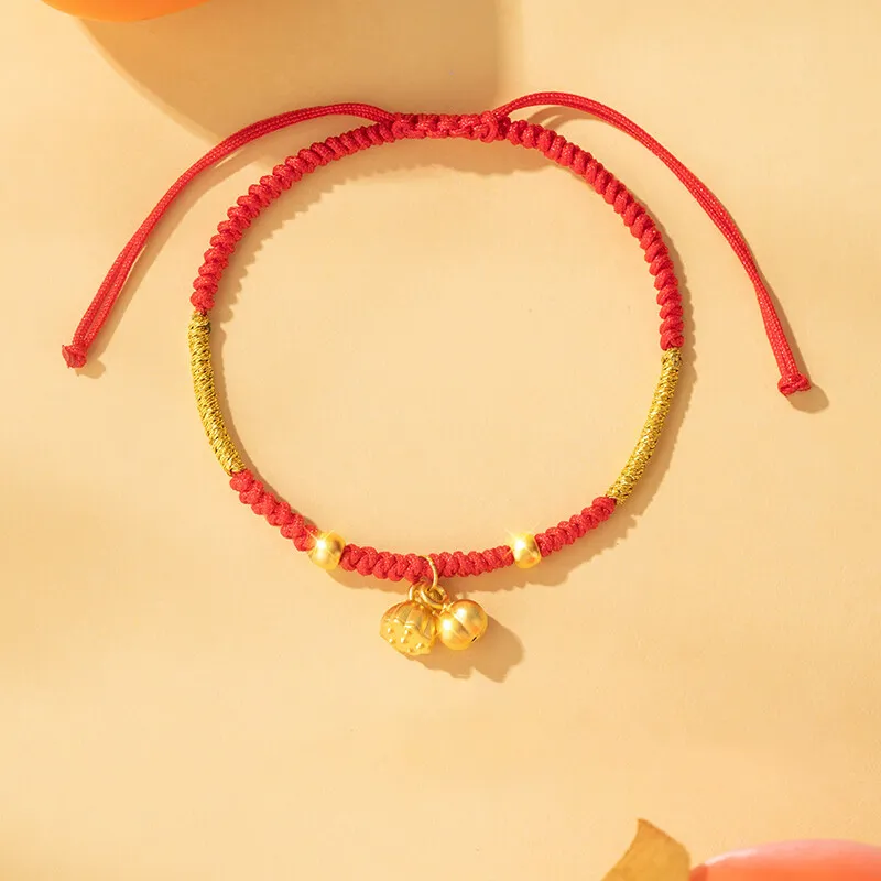 KING TAI FOOK Gold Bracelet Women's-3