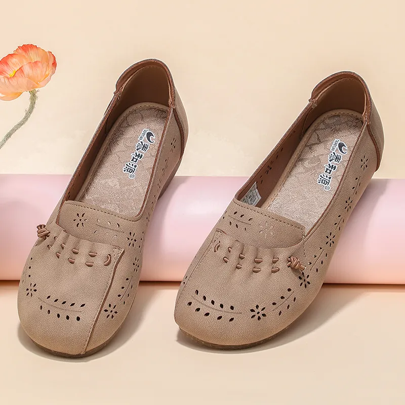 TAIHEYUAN Casual Single Shoes Women's-5