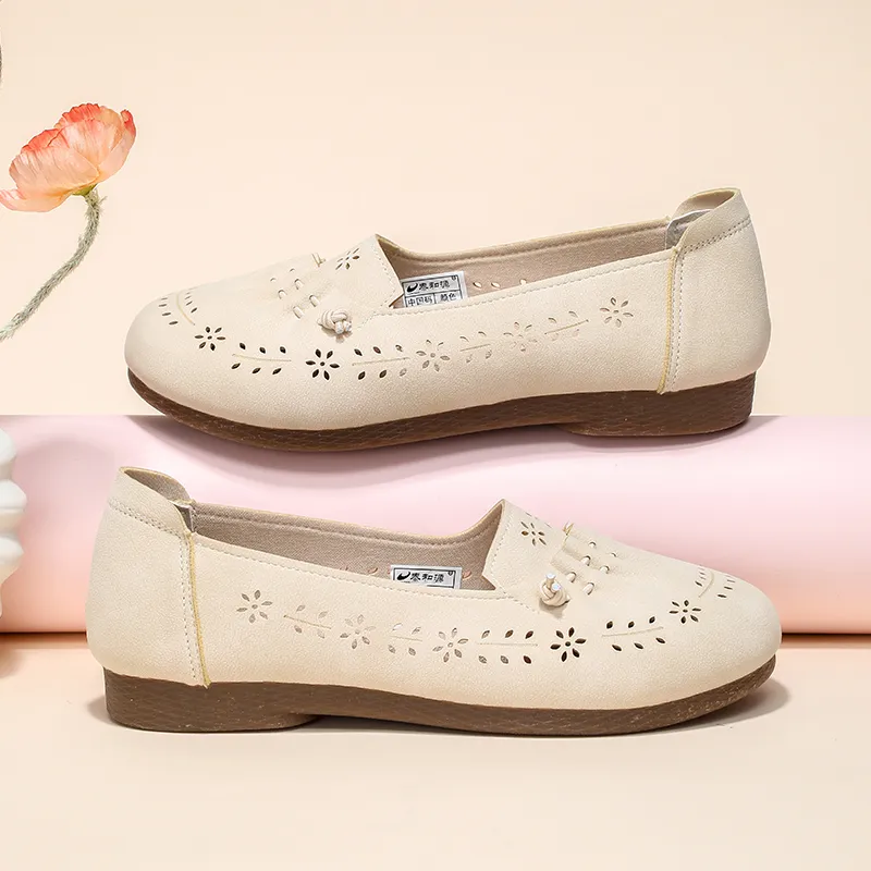 TAIHEYUAN Casual Single Shoes Women's-2