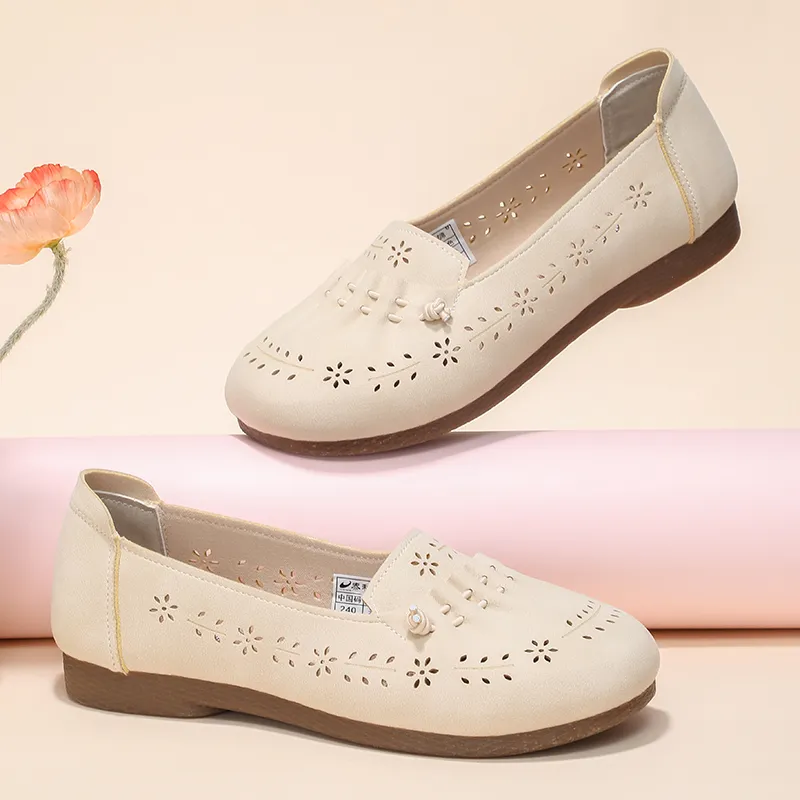 TAIHEYUAN Casual Single Shoes Women's-3