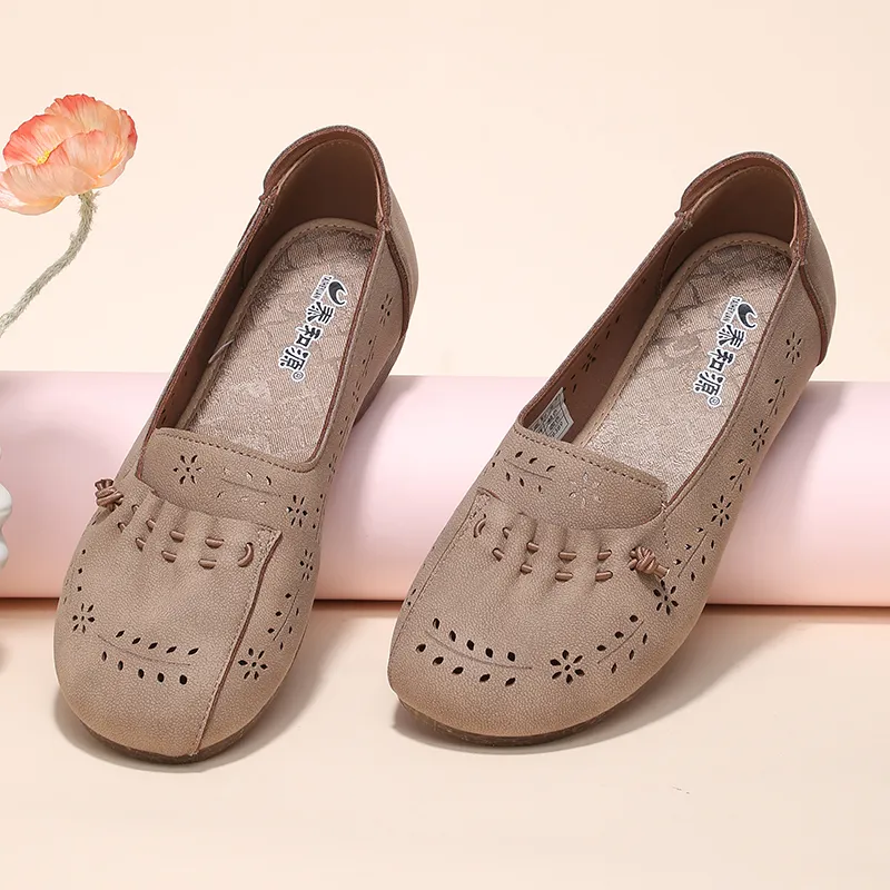 TAIHEYUAN Casual Single Shoes Women's-8
