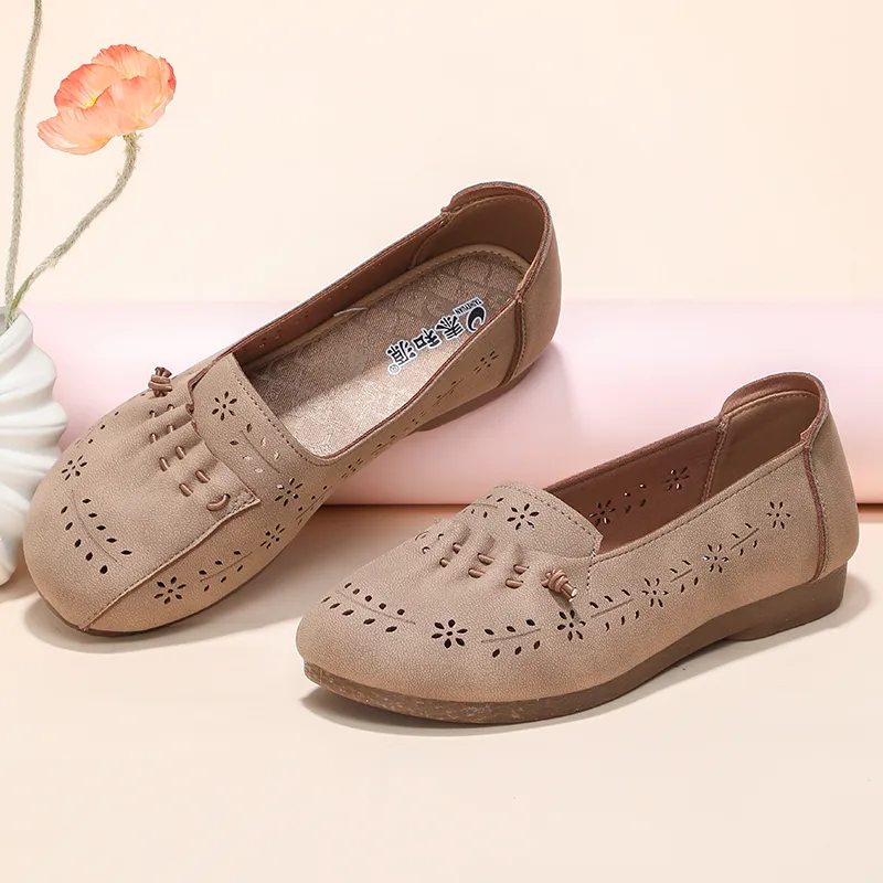 TAIHEYUAN Casual Single Shoes Women's-6