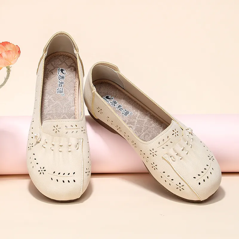 TAIHEYUAN Casual Single Shoes Women's-1