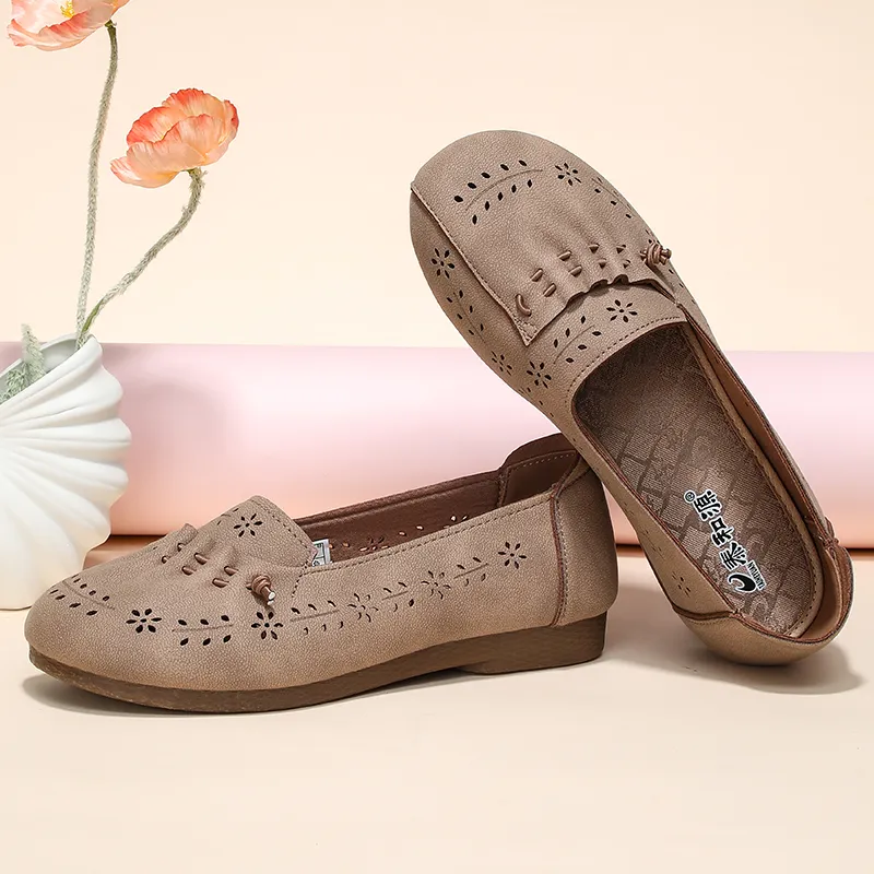 TAIHEYUAN Casual Single Shoes Women's-7
