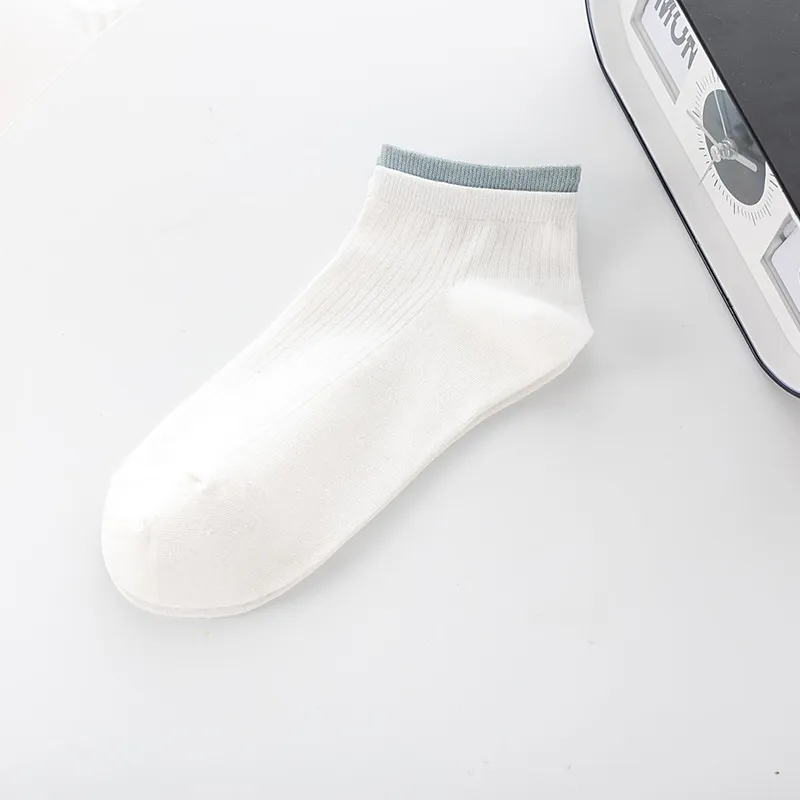 LUNNIFEIYA Ankle Socks Women's Combo Set-4