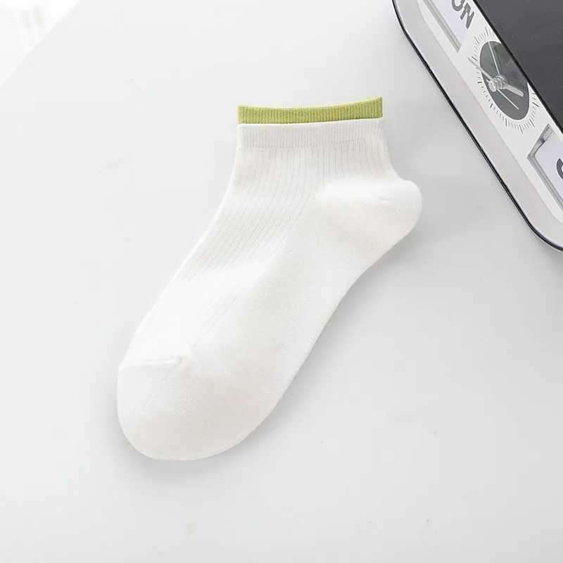 LUNNIFEIYA Ankle Socks Women's Combo Set-11